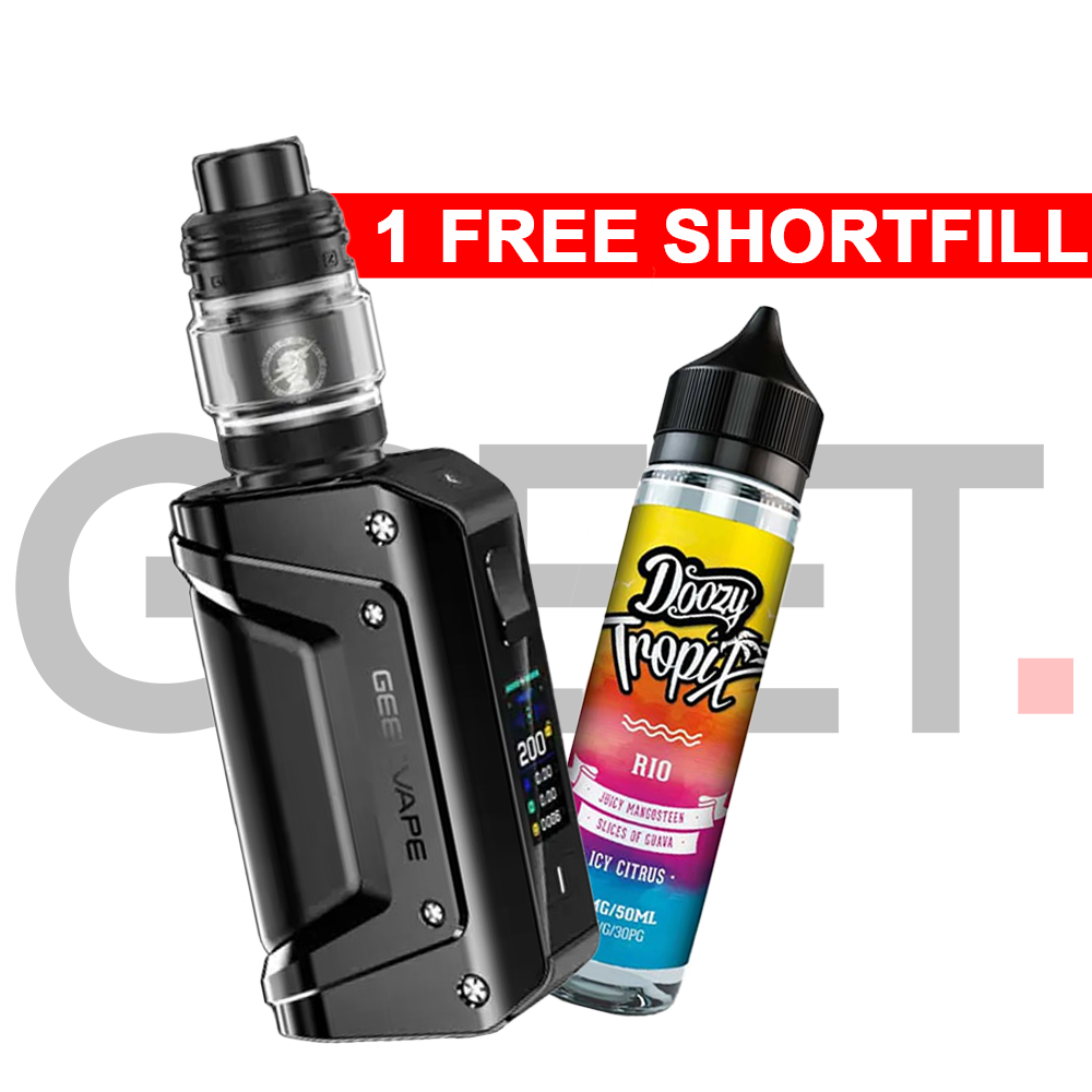GeekVape Aegis Legend 3 Kit