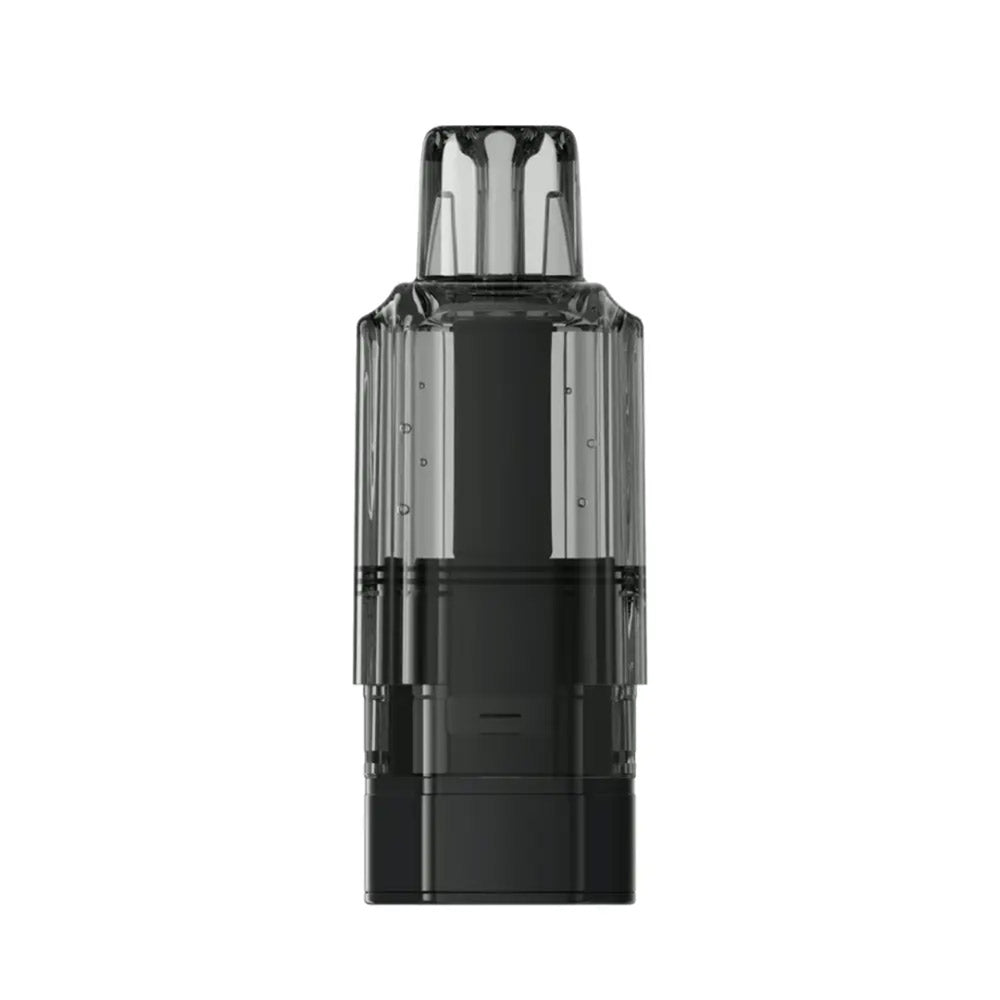 Hayati 6K Compatible Pro X 12K Prefilled Vape Pods By Suonon