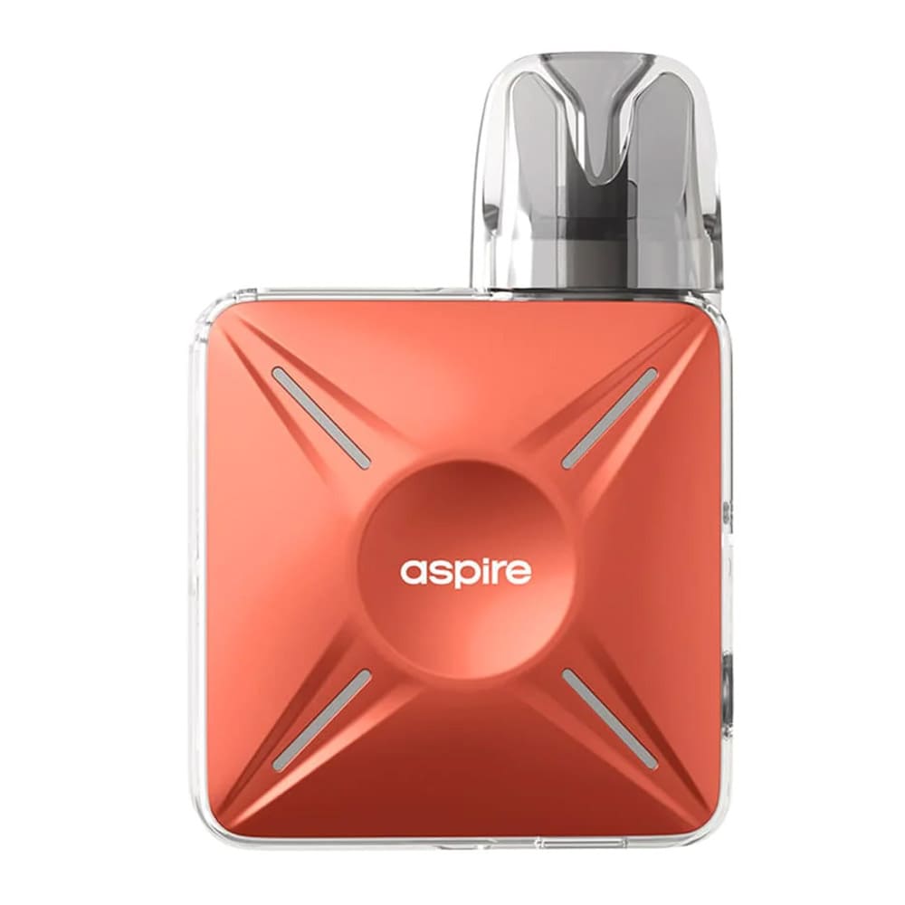 Aspire Cyber X Pod Vape Kit