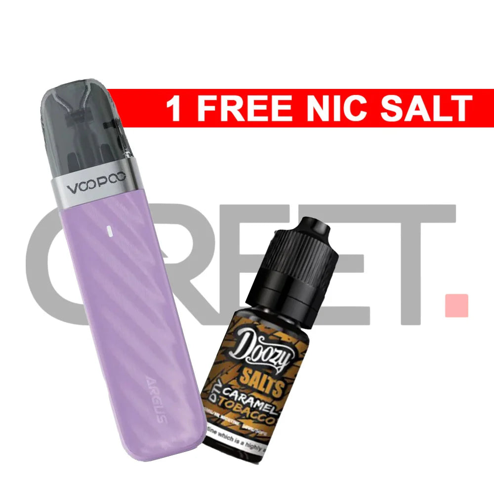 Voopoo Argus Z2 Pod Kit