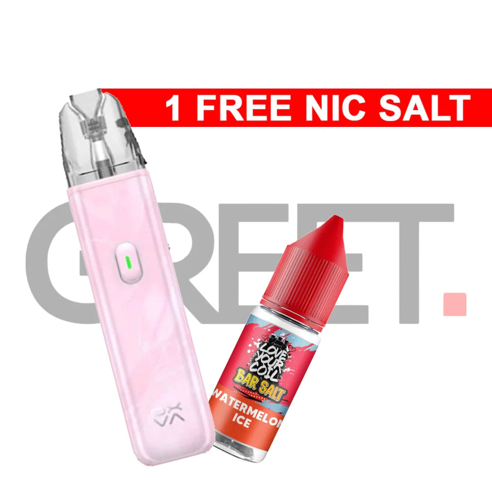 Oxva Xlim GO Lite Pod Kit