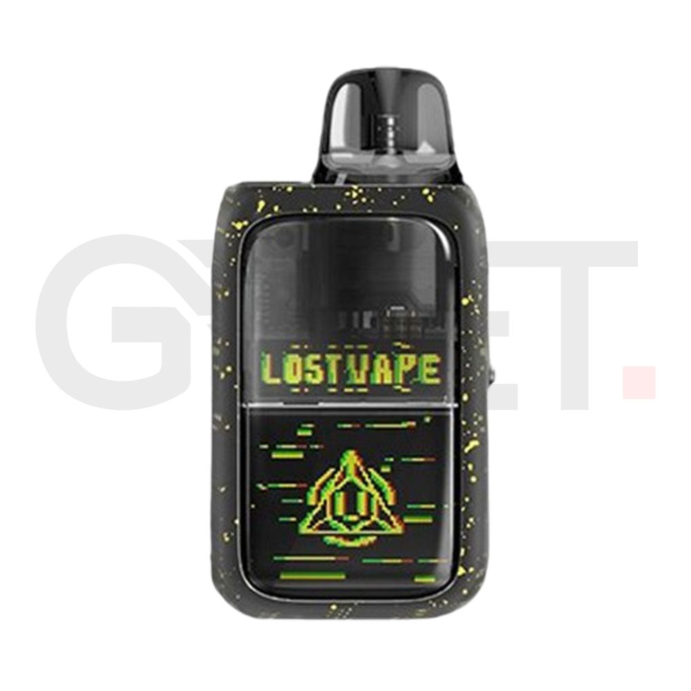 Lost Vape Ursa Epoch Pod Kit