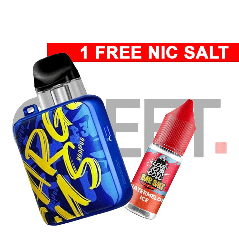 Voopoo Argus P3 30W Pod Kit