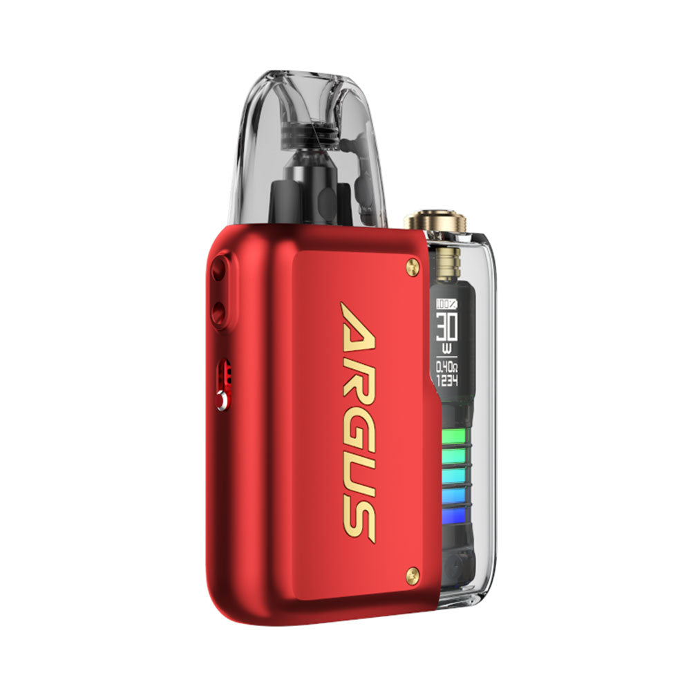 voopoo argus p2 30w