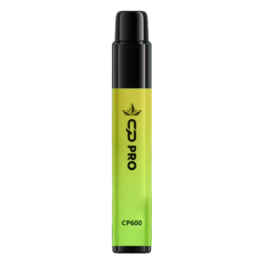 Suonon CP Pro 600 Prefilled Pod Kit