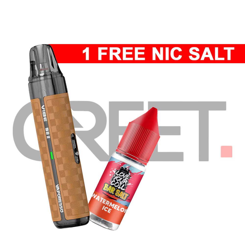 Vaporesso Vibe SE 2 Pod Kit