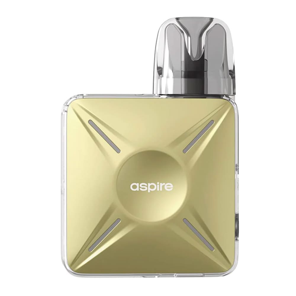 Aspire Cyber X Pod Vape Kit