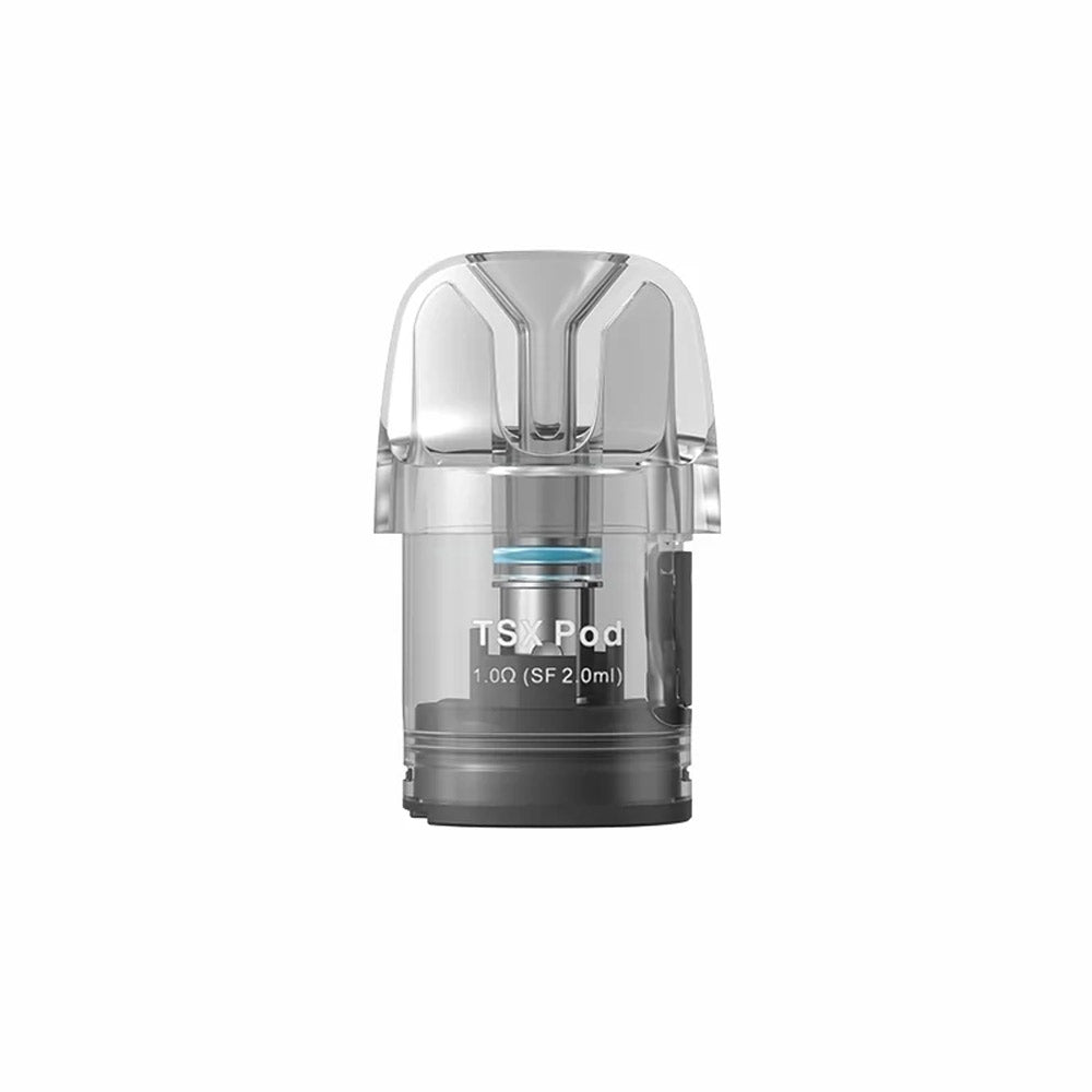 Aspire TSX Replacement Pods