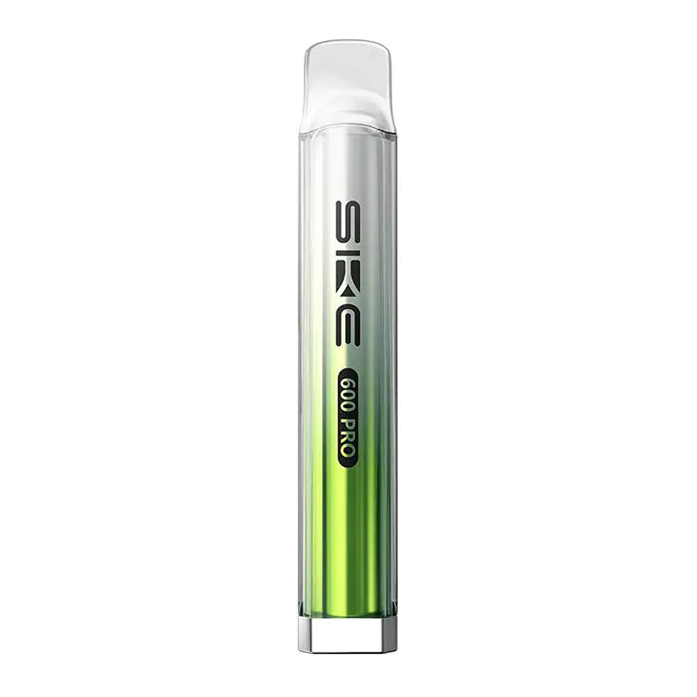 SKE Crystal Bar Pro 600 Pod Kit - Kiwi Passion Fruit Guava