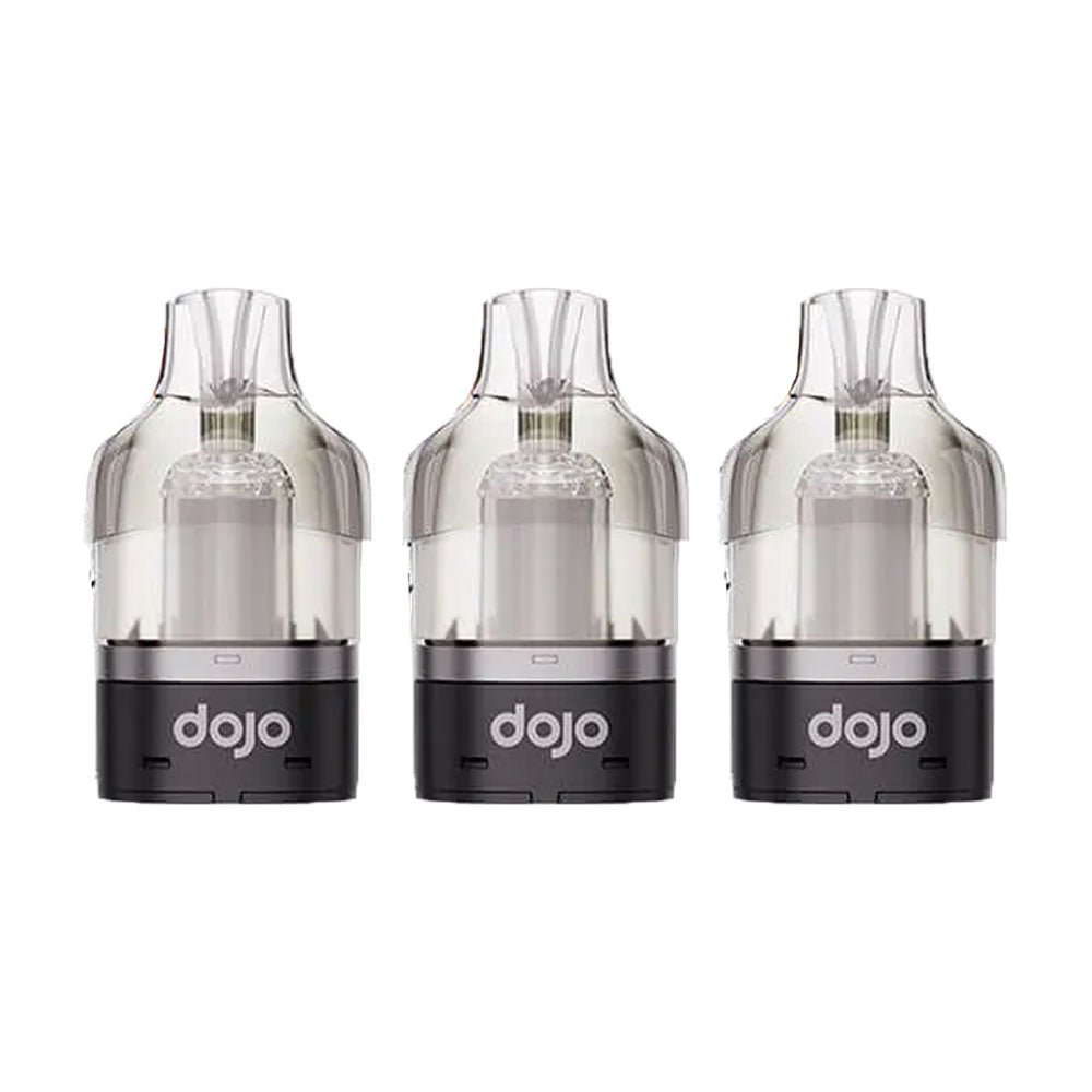 Vaporesso DOJO Blast 10K Prefilled Pods