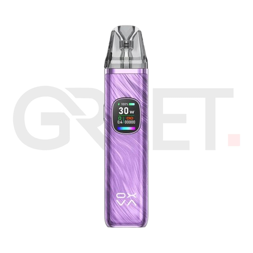 Oxva Xlim Pro 2 Vape Kit