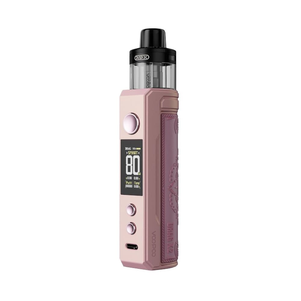 Voopoo Drag X2 Kit