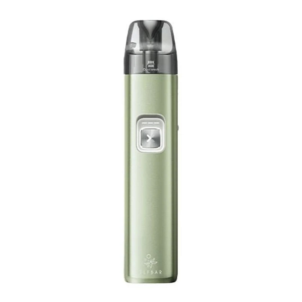 ELF BAR ELFX 2 Kit