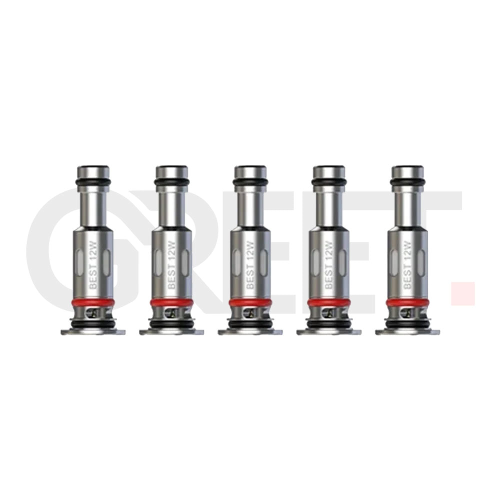 Smok LP1 Replacement Coil (Pack Of 5)