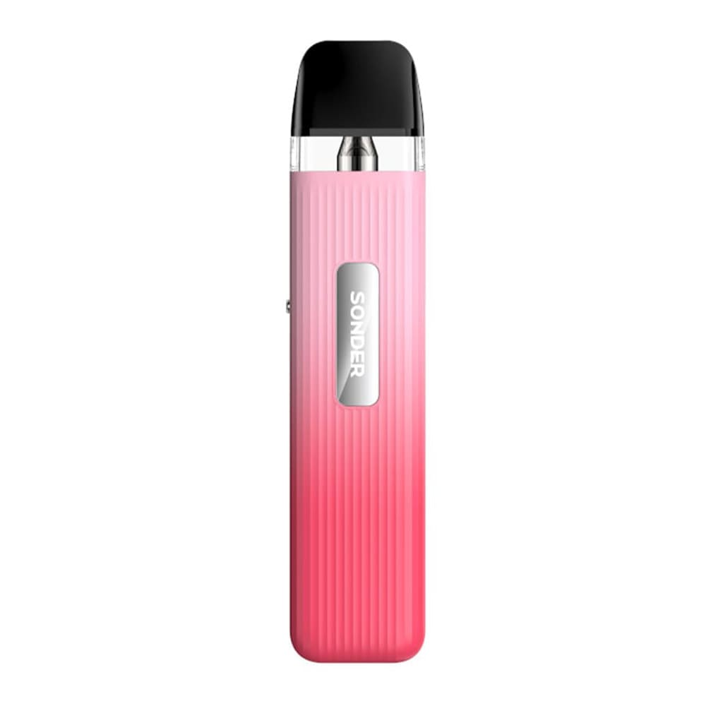 Geekvape Rose Pink Sonder Q 20W Pod Kit