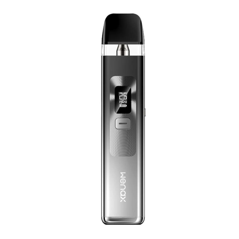 Gradient Dark Wenax Q Pod Kit