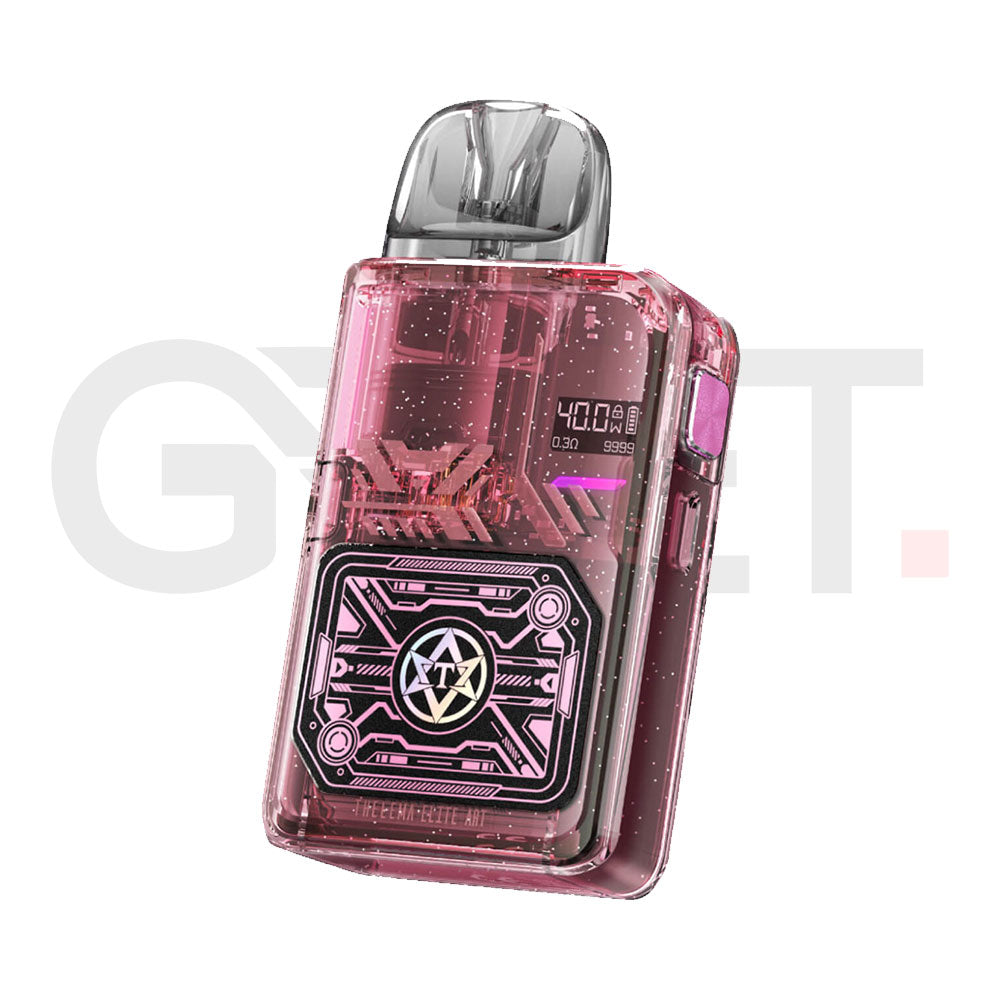 Lost Vape Thelema Elite Art 40 Vape Kit