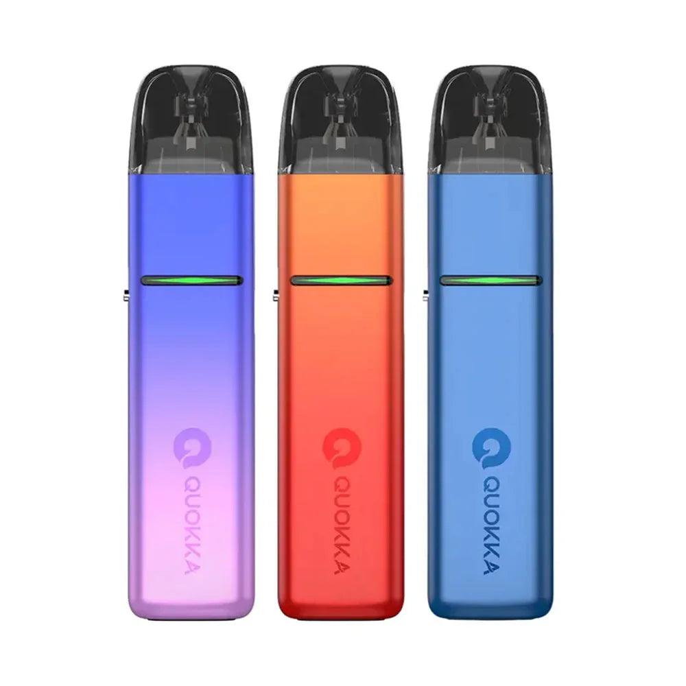 Hayati Quokka Elite Pod Kit