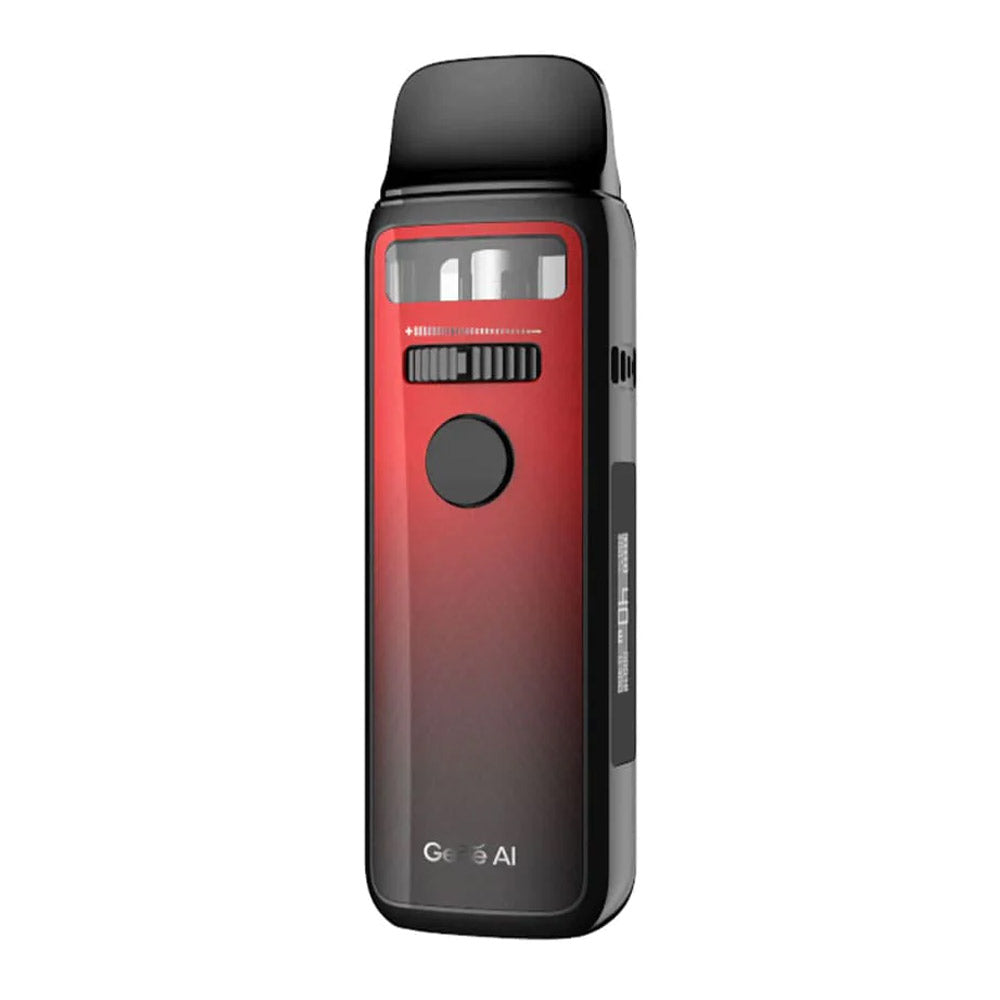 Vinci 3 Vape Kit - Aurora Red