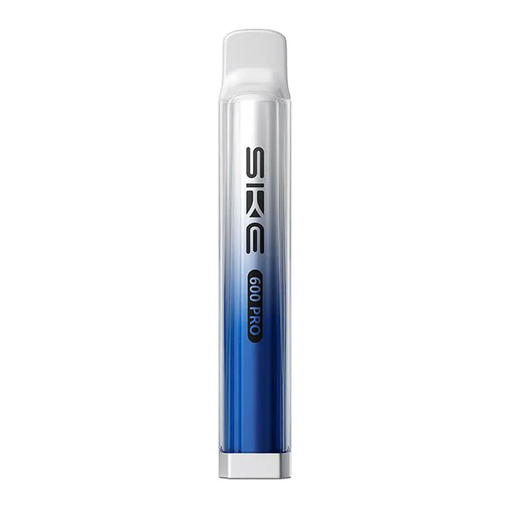 SKE Crystal Bar Pro 600 Pod Kit - Blueberry Raspberries