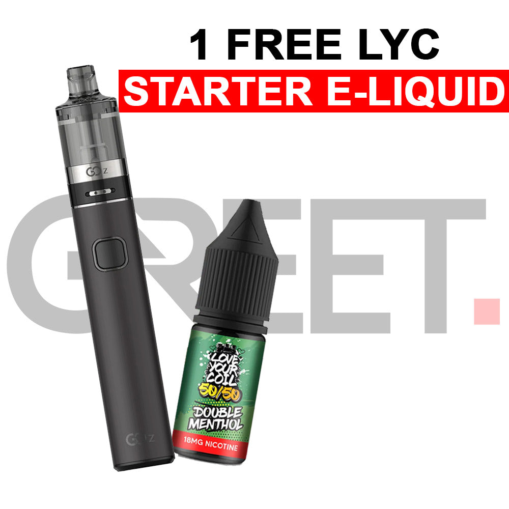 Innokin Go Z 13W Starter Kit