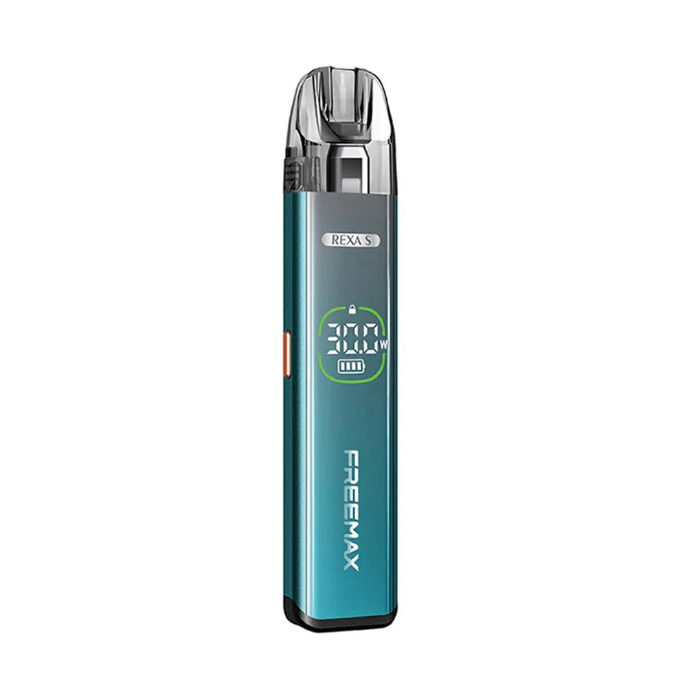 Freemax Rexa S Pod Kit