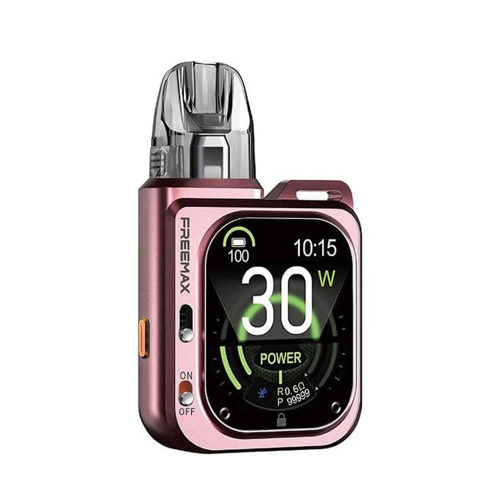 Freemax Rexa Smart Pod Kit