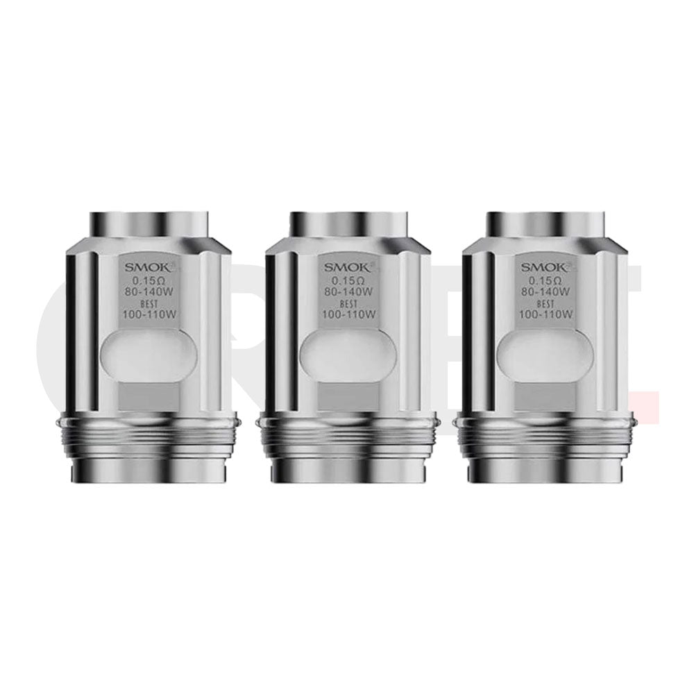 Smok TFV18 Mini Coils - 3PK