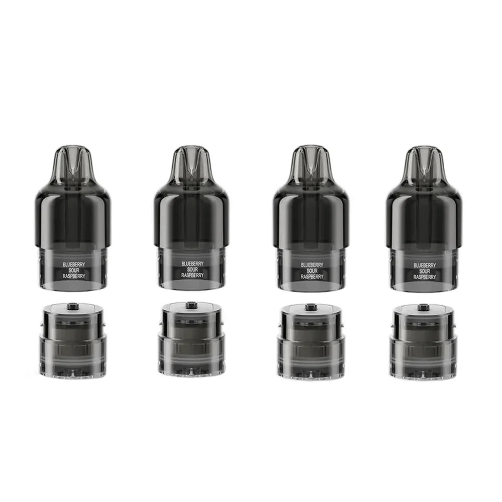 Feoba Pro 6K Prefilled Pods